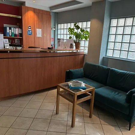 Merryl Hotel 3*