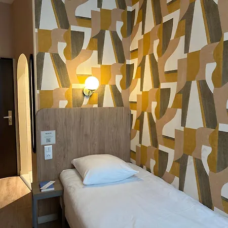 Hotel Merryl