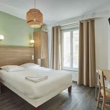 Merryl Hotel 3*