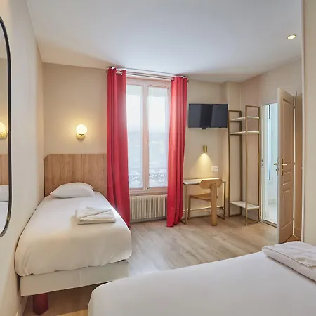 Merryl Hotel Parigi