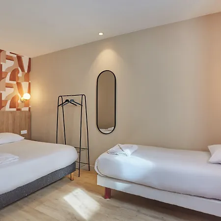 Merryl Hotel Parigi