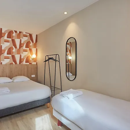 Hotel Merryl