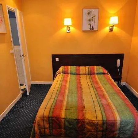 Merryl Hotel Parigi