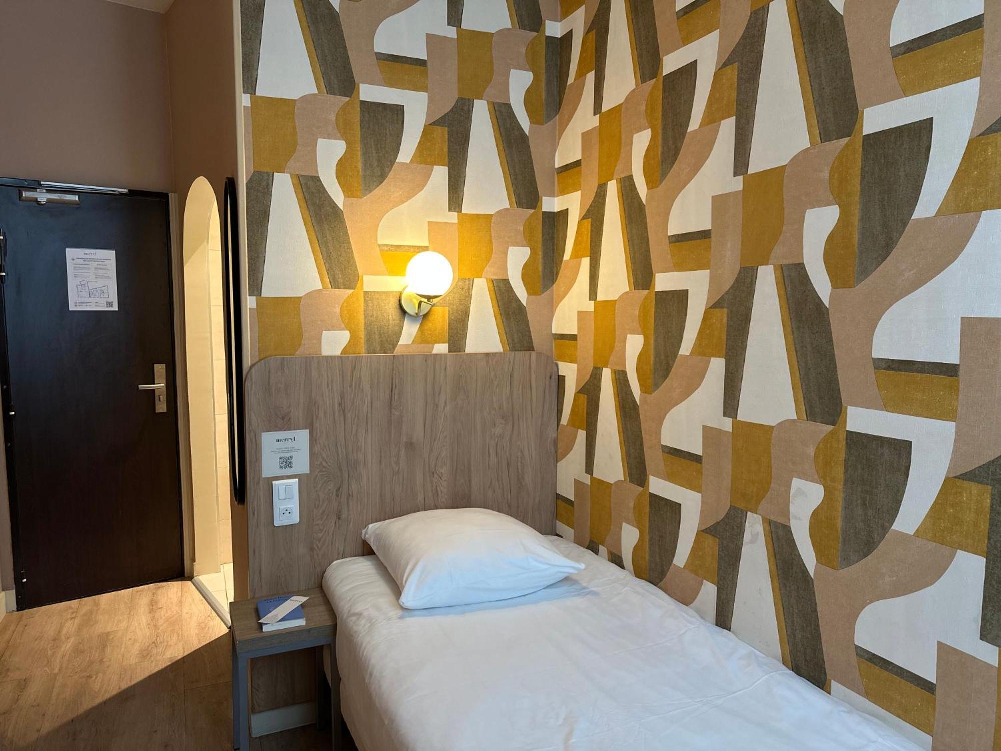 Hotel Merryl