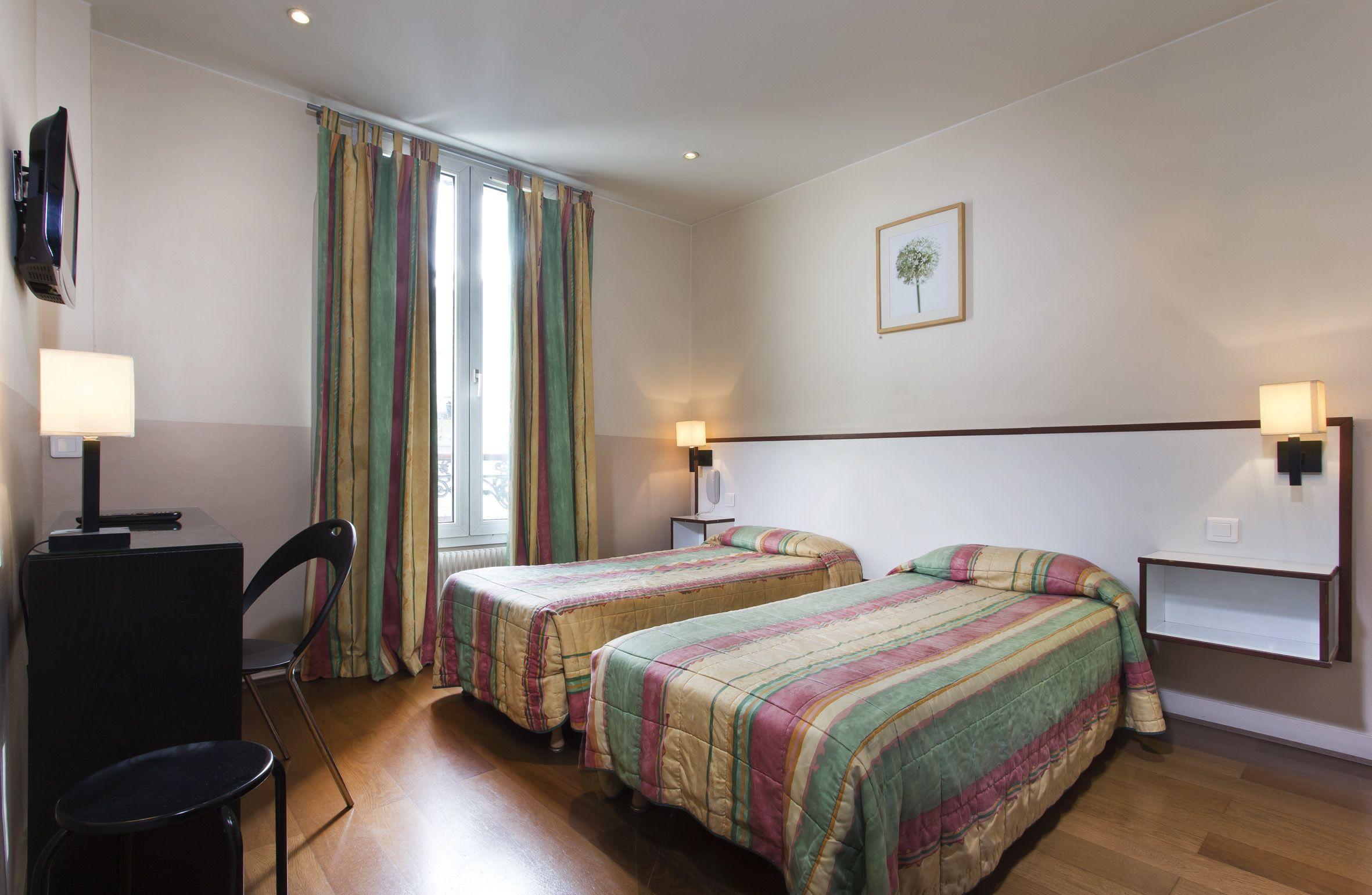 Merryl Hotel 3*