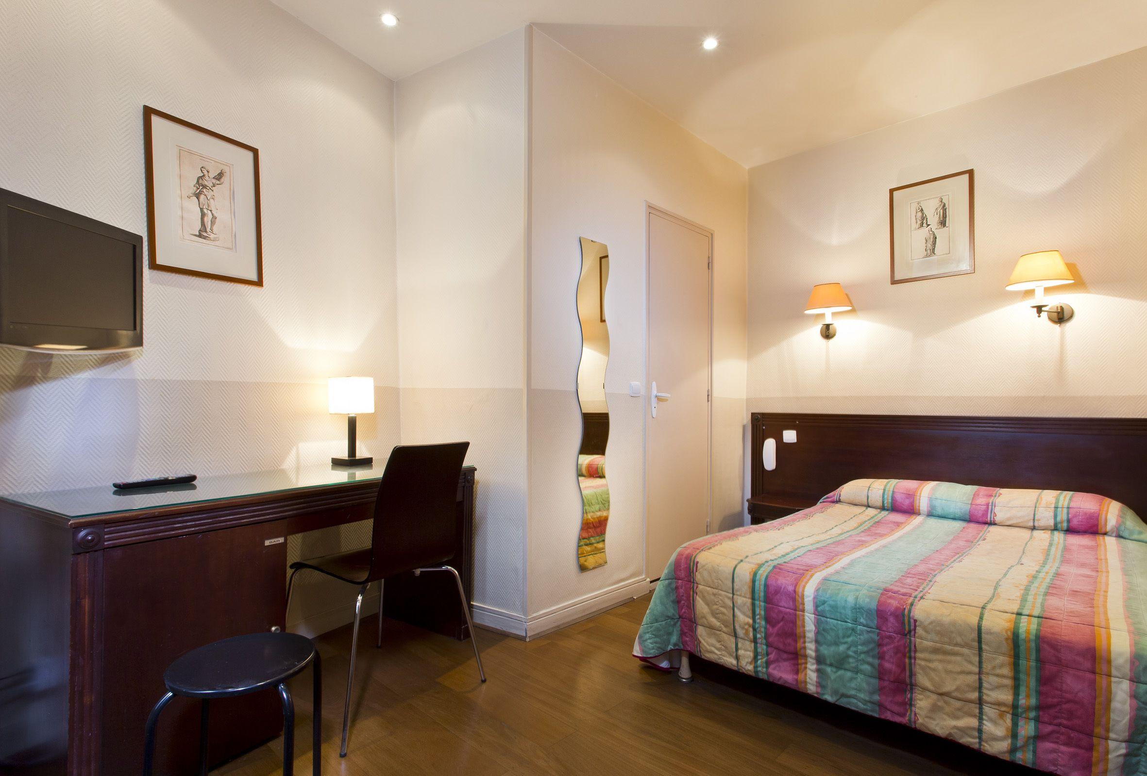 Merryl Hotel 3*