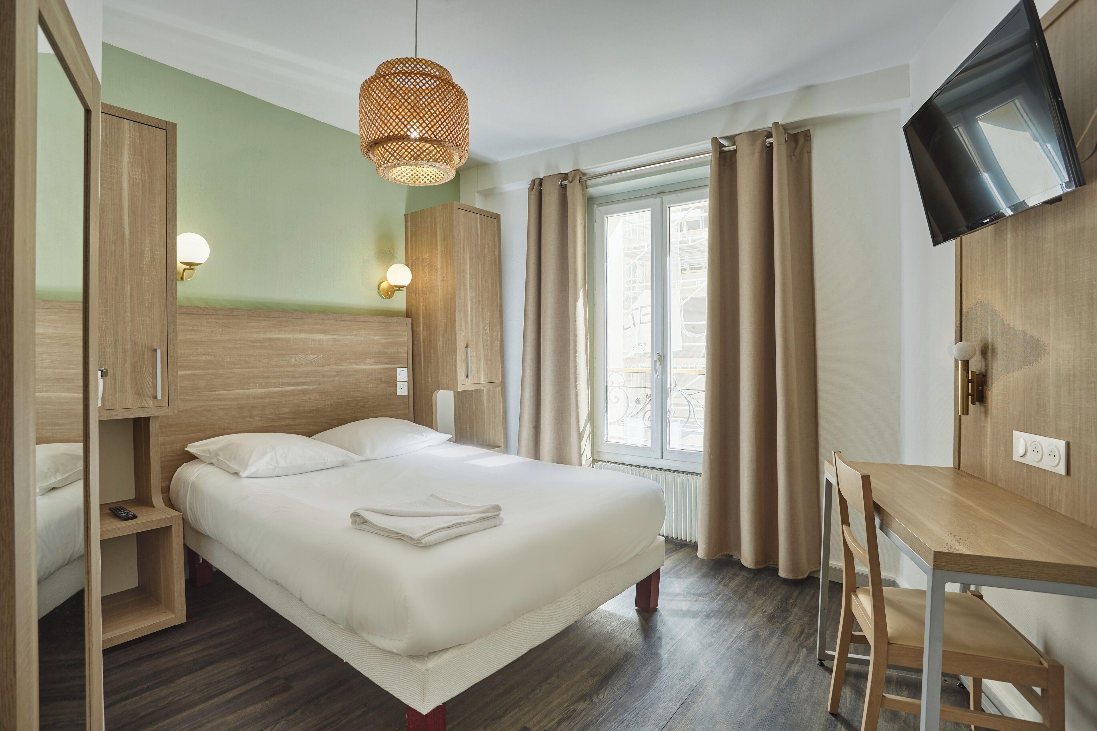 Merryl Hotel 3*