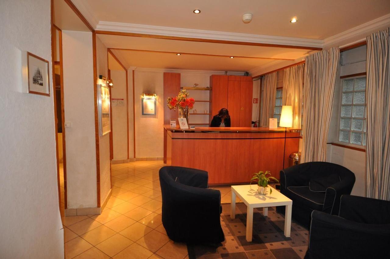Merryl Hotel Paris