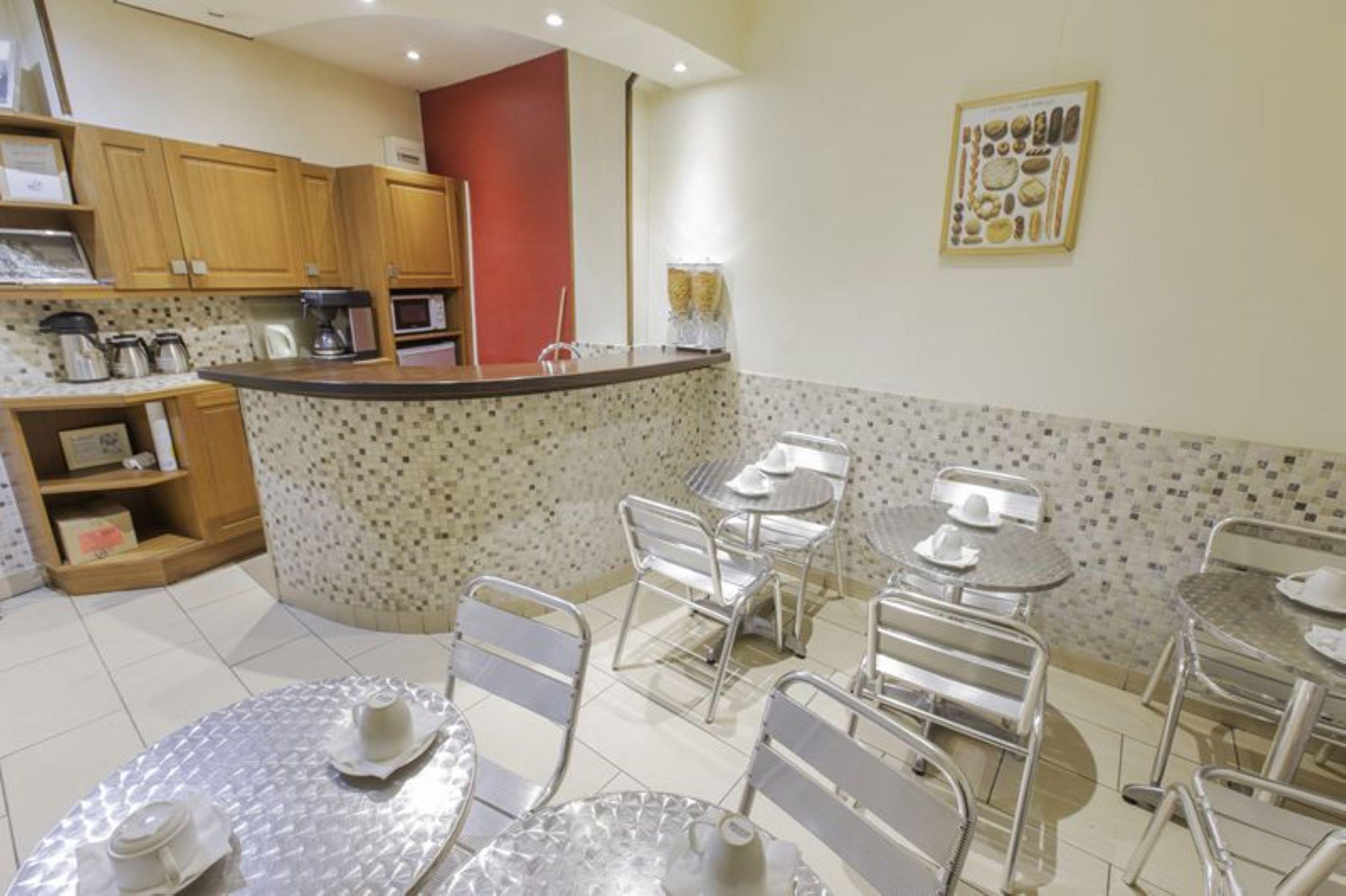 Hotel Merryl 3*