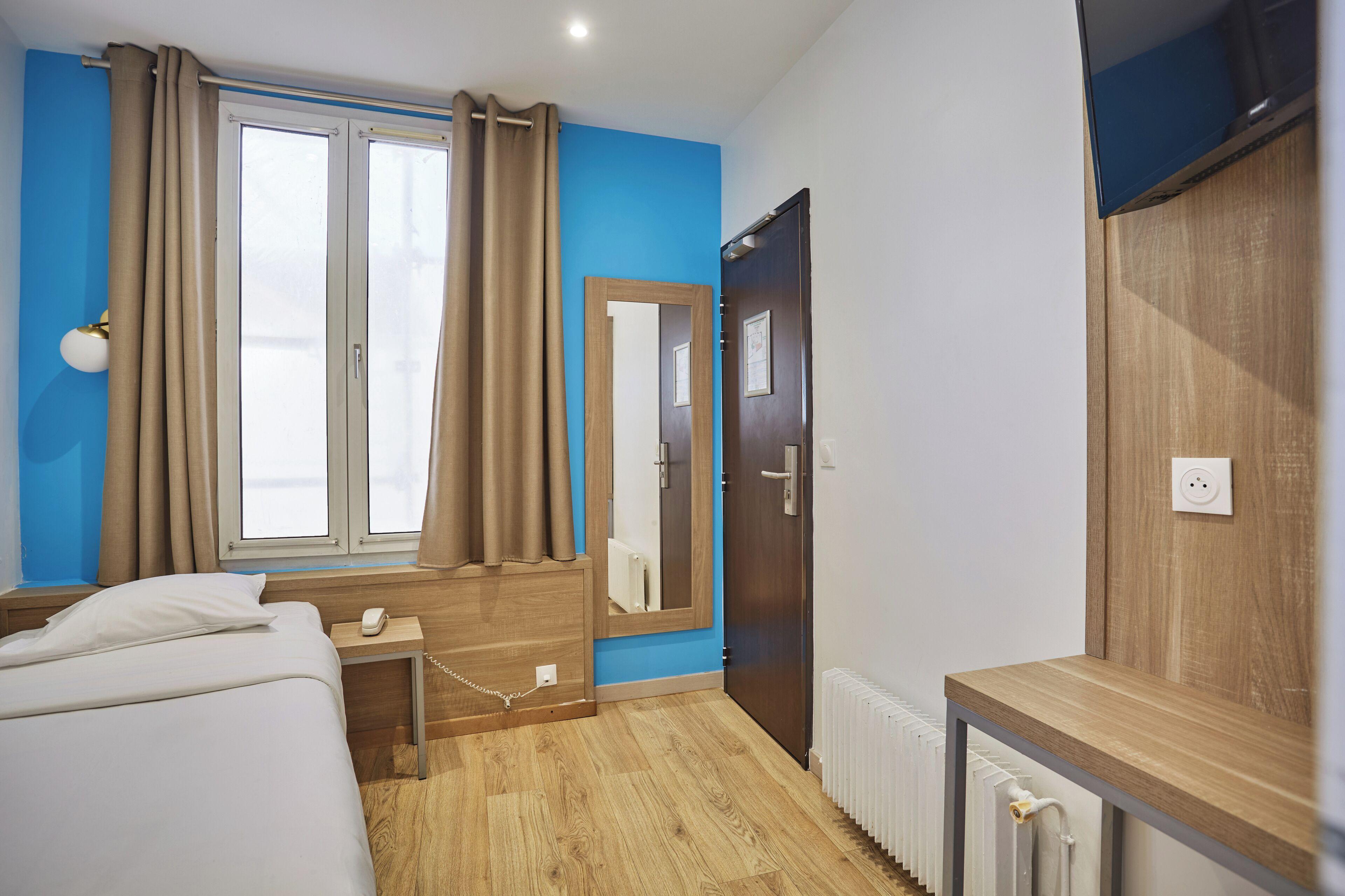 Merryl Hotel 3*