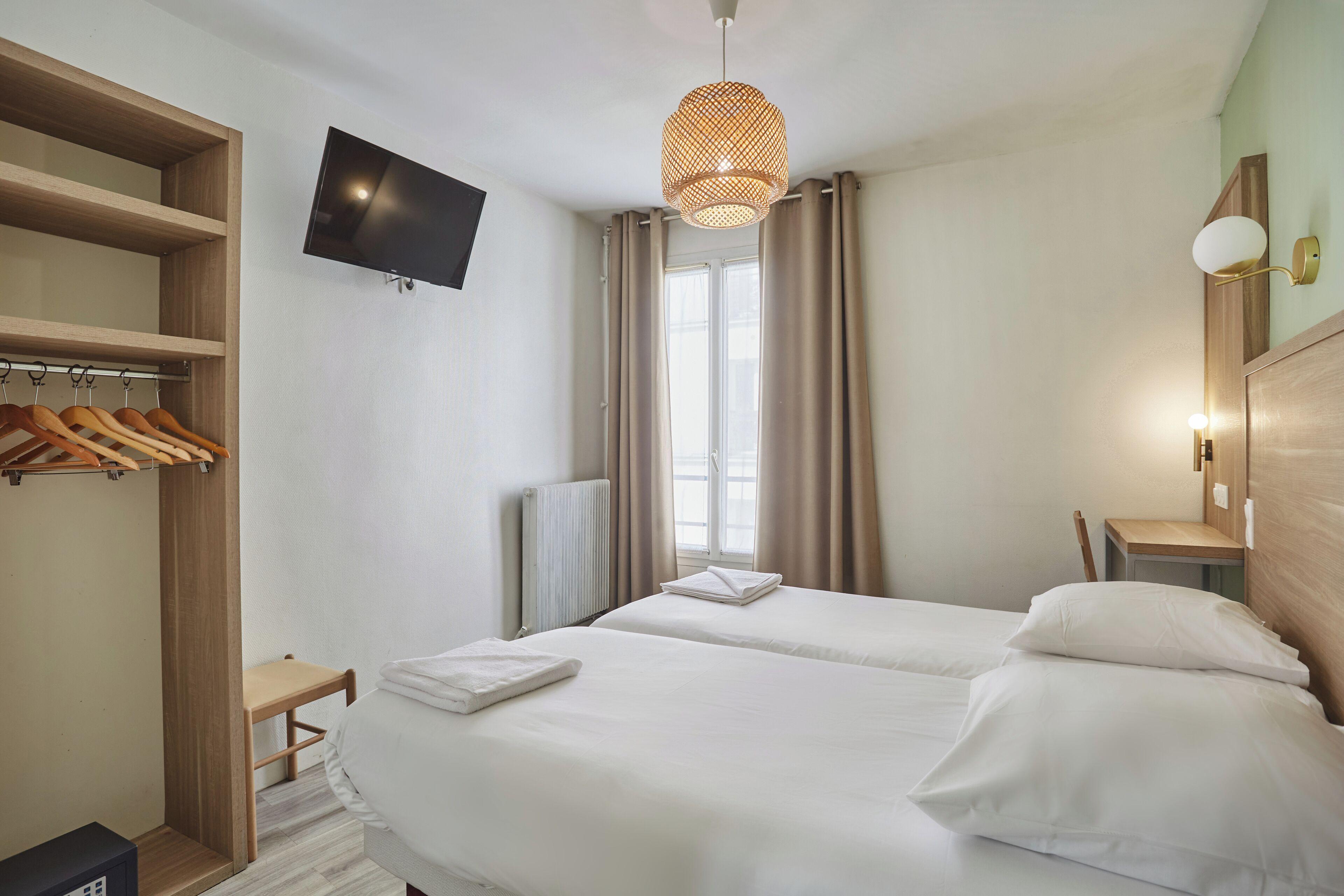 Merryl Hotel Paris