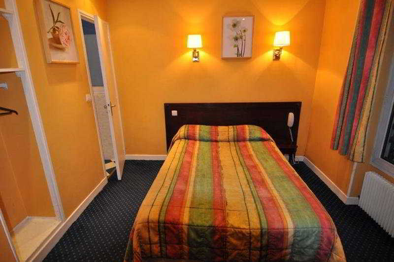 Merryl Hotel Parigi