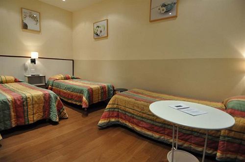 Merryl Hotel Parigi