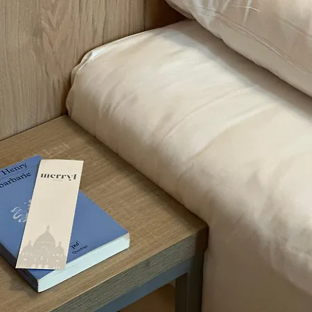 Hotel Merryl