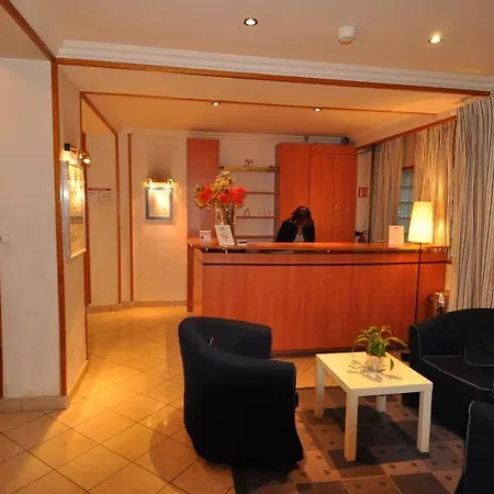 Merryl Hotel Parigi