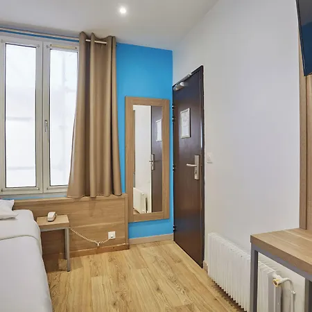 Merryl Hotel 3*