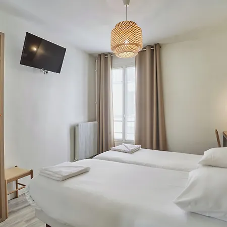 Merryl Hotel Parigi